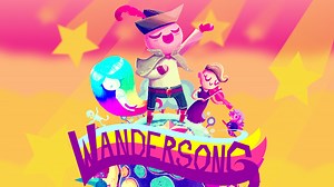 Wandersong for Nintendo Switch - Nintendo Official Site