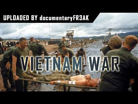 The Vietnam War - My Lai Massacre