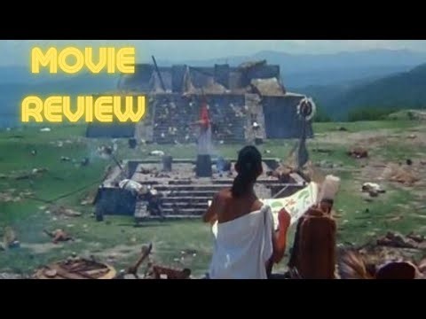 The Other Conquest - Movie Review