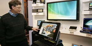 Microsoft Is Finally Pulling the Plug on Windows Vista