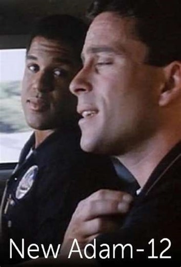 The New Adam-12 (1990-1991) - TV Show