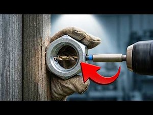 🔴Ultimate Home, Workshop, and Garden Hacks (For You - Special Surprise Inside) | Crafty Fixer