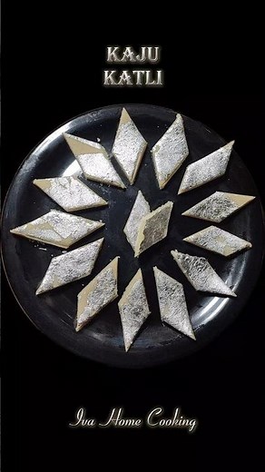 kaju katli #repost #dessert #sweet #delicious