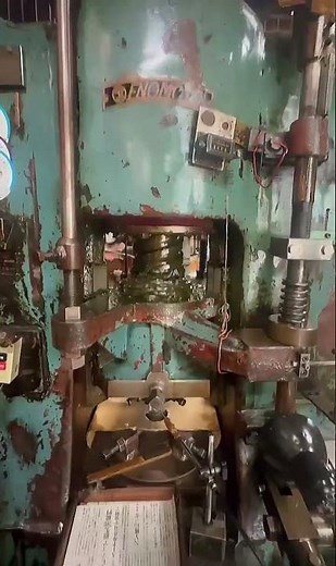 Factory Inside Tour ― 職人の手が、鉄をかたちにする ― #ものづくり #工場見学 #職人技 #メイドインジャパン #日本の技術 #shorts