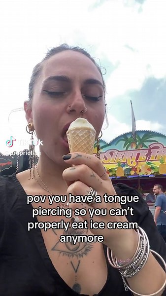 Tongue Piercing: Eating Challenges & Aftercare Tips