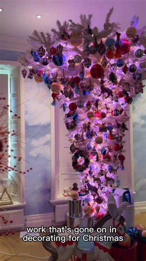 We asked guests what they thought of A Palace House Christmas… and their reactions say it all! 🤩🎭🌟 Come along and see it for yourself this festive season, only at Beaulieu 🏰🎄 | Beaulieu, National Motor Museum