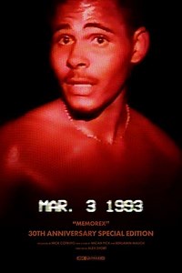 Memorex - 30th Anniversary Special Edition (2023) - Movie