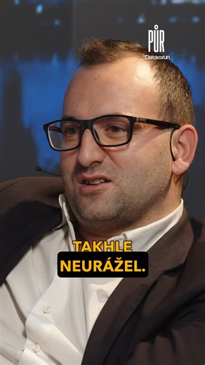 Datarun on Instagram: "Na čem měli postavenou kampaň Piráti? 🏴‍☠️ ➡️ Posouvá se česká politika do absurdního prostoru, kde dominují osobní útoky? 🤵‍♂️ Celý díl najdete na odkazu🔗 v BIU a na YouTube kanálu Datarun! @michalpur @luciekubovic #michalpur #datarun #podcastcz #politika"