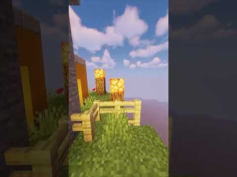 Minecraft Parkour TikTok format | 4K 60FPS | Free To Use