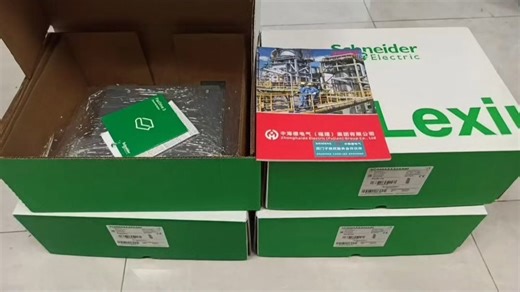 高速确定性网络枢纽：Allen-Bradley 1756-CNBR ControlNet通信模块