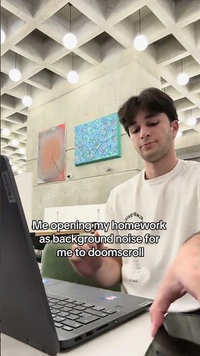 WEEEE are cooked 💔✌️#fyp #student #relatable