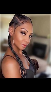 This is for the girls! Love you ladies! ❤️#blackwomanlifestyle | Vicki Irvin