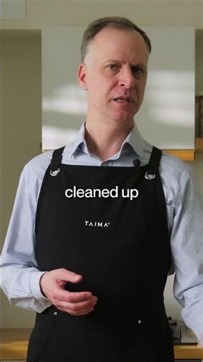 Which Pan Cleans Up the Easiest HexClad vs Made In vs Taima Titanium #titaniumpan #stainlesssteelpan