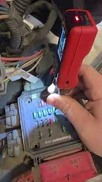 Testing the New Power Probe PPFUSE Fuse Monitor