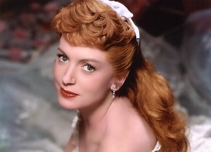 Deborah Kerr | Actress, Soundtrack