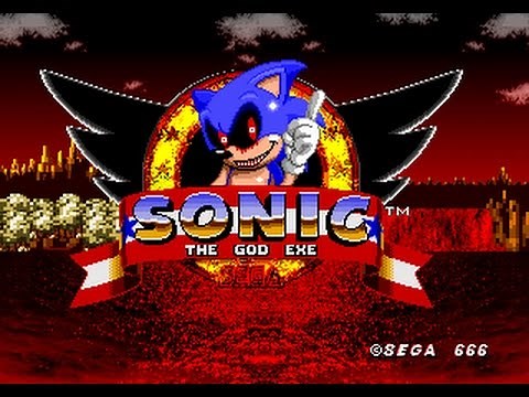 COMO BAIXAR E INSTALAR SONIC.EXE