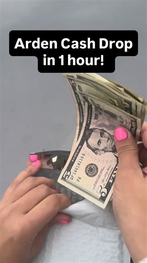 Sacramento Hidden Cash on Instagram: "👀💸 DROP LOADING… We’re scouting out the perfect location right now — not easy, not obvious, and definitely not a giveaway 😏 This one will make you think, search, and earn it. ⏰ Cash drop happening in 1 HOUR Turn on notifications. Stay ready. Sacramento- Arden👀 💬 Comment your guess for the exact location 📍 Location revealed in the next post #SacHiddenCash #Sacramento #SacCashDrop #SacHunt #MoneyDrop"