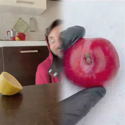 Lemon Loop 😁 #mercuri_88 #littlebrother #foryou #foryoupage #fy #4u #pov #trend #xyzbca