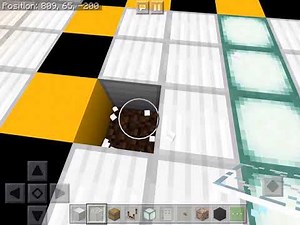 How to make a respawning block in minecraft