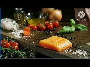 Amazing Intro Cooking Template | No Copyright | Free.. Free...