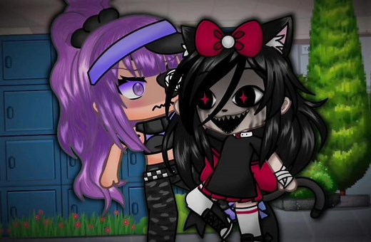 Terrifying Gacha Life Horror Stories