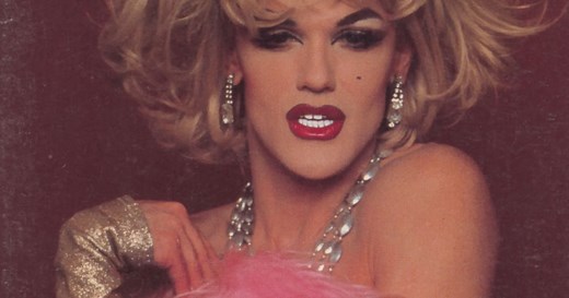 How one 80s drag queen revolutionized what it means to be fabulous - LGBTQ Nation