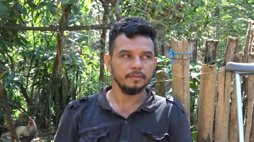 Padre de familia sufre grave accidente laboral y solicita apoyo solidario. teléfonos: 7033-2288 o 7215-7084. #NoticieroTeleMas | Canal 14 TLM