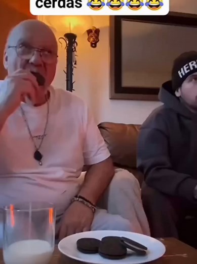 Mr.Grumpy Perfect Score Zero on TikTok