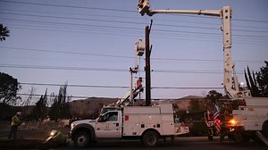 Edison International upgraded amid California wildfires. Here's why.