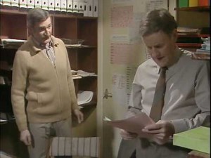 Top 5 Richard Briers moments