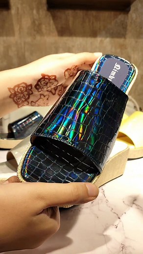 Get them while you can! Chromic Slip-on Wedges, for your every-day chic looks. Available sizes: 35-40 Inbox to order, or visit our website for details 👇 (free delivery for all website orders 😉) | Nimbus BD