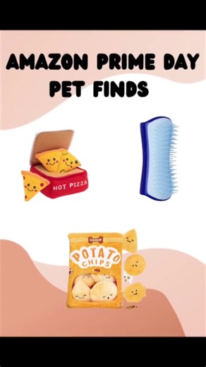 Amazon Pet finds for Prime day! #prime #primeday #amazonmusthaves #amazonfinds #amazonpet #amazonpetprimeday #amazonpetfinds #fyp #foryourpage