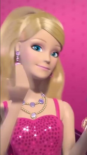 Couch Confessions! Barbie Life In The Dreamhouse | Barbie #shorts