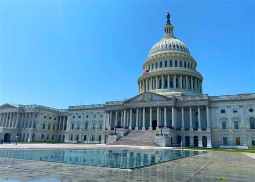 U.S. House passes ACA subsidy extension as all Michigan Republicans vote no • Michigan Advance