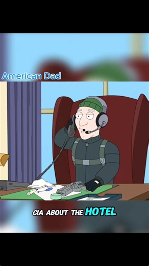 73K views · 778 reactions | Roger abandoned his beautiful alien girlfriend. #anime #animerecap #americandad | Poison skit | Facebook