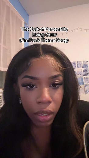 The Cult of Personality: CM Punk Theme Song Explained