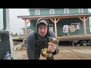 “Updating the Porch Light on the Farm”/“Making Our Outdoor Light Work Like It Should”