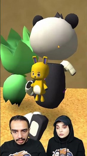SUPER PANDA IS A JOKE GAME!🐼😱