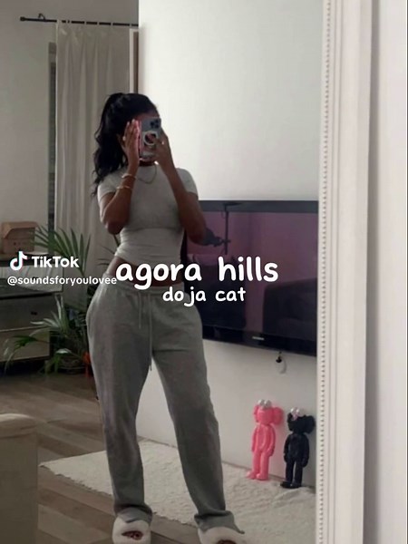 first slowed song #fyp #agora | slowed song