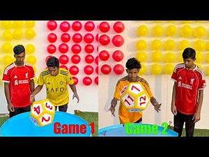 Who Will Win Diamond Dice Challenge ? Every Dice Roll Brings a New Twist !