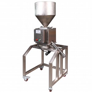 [Hot Item] Food Pipeline Gravity Metal Detector Separator Before Packing Machine