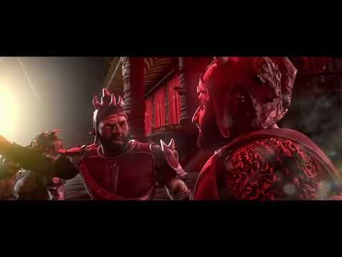 Roar of Narsimha Video Song (Telugu) |Mahavatar Narsimha | Sam CS |HombaleFilms @JISREERAM