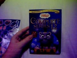 H0Jack00's Thomas & Friends DVD Update (1)
