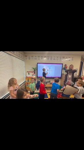 3.6K views · 44 reactions | Our Prek Vikings are learning the early literacy skills that set the stage for strong reading. Our first graders are mastering phoneme manipulation - changing sounds in words to make new ones (like changing bug to dug)! These early skills are powerful building blocks for strong reading. Their excitement is contagious—what a great day of learning!  #earlyliteracy #vikings #minneota | Minneota Public Schools | Facebook