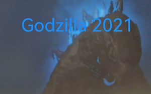 【Roblox】Kaiju Universe：Godzilla 2021演示
