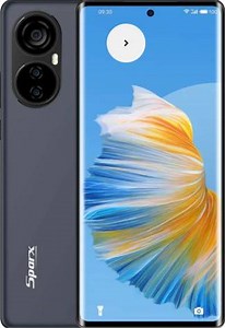 Sparx Edge 20 Pro full review: best camera phone of 2024 with a stylish design