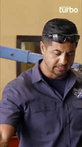 Mini caminhão cabe só uma menina por vez, mas o projeto é cheio de engenharia e cuidado 🛠️💖 #TexasTrocas Descubra mais conteúdos como este na #HBOMax Assine agora: https://bit.ly/MAX-TurboBR | Discovery Turbo Brasil