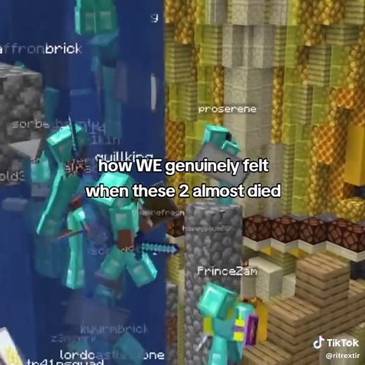 Exploring Plot Armor in Unstable Universe