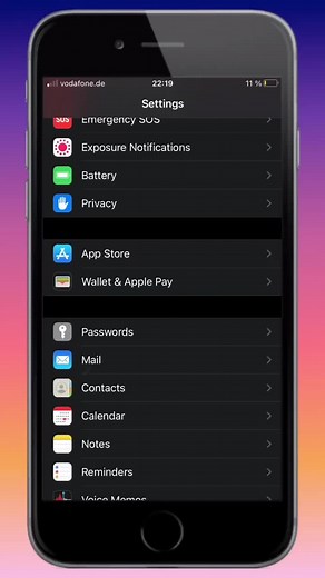 iphonehacks08 on TikTok