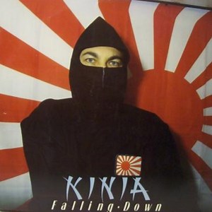 Ninja - Falling Down